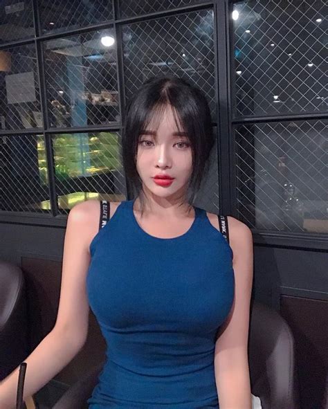 korean girls with big boobs|Korean big boobs